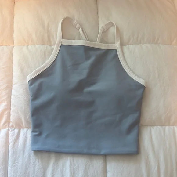 YPB sculptLUX Apron Tank - Picture 3 of 8